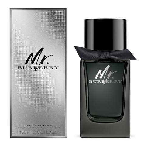 mr burberry eau de parfum notes|mr Burberry perfume price.